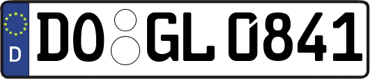DO-GL0841