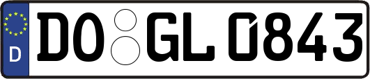 DO-GL0843