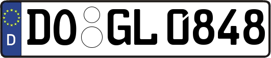 DO-GL0848