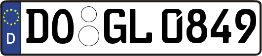 DO-GL0849