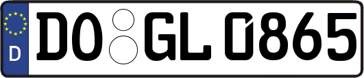 DO-GL0865