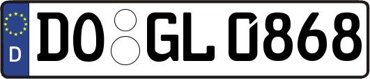 DO-GL0868