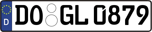 DO-GL0879