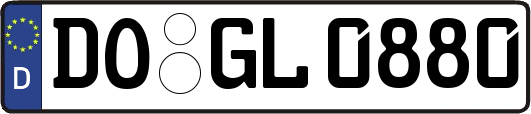 DO-GL0880