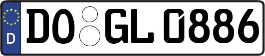 DO-GL0886