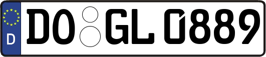 DO-GL0889
