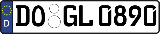 DO-GL0890
