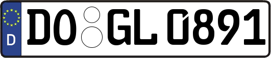 DO-GL0891
