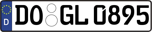 DO-GL0895