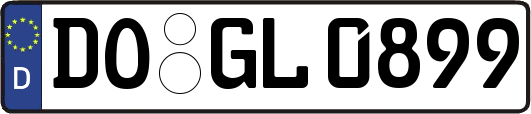 DO-GL0899