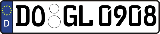DO-GL0908
