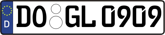 DO-GL0909