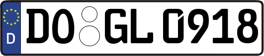 DO-GL0918
