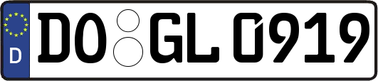 DO-GL0919