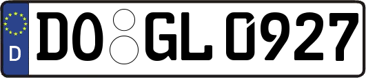 DO-GL0927