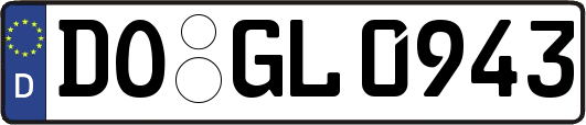 DO-GL0943