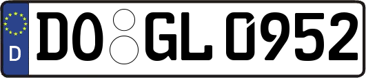 DO-GL0952