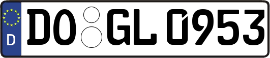DO-GL0953
