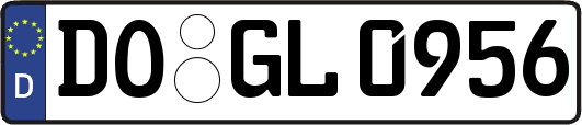 DO-GL0956