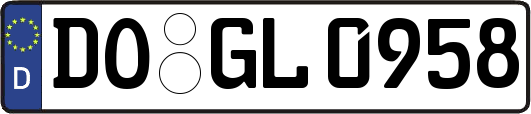 DO-GL0958