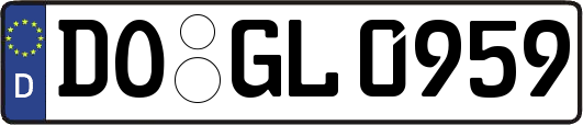DO-GL0959