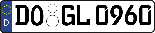 DO-GL0960