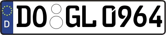 DO-GL0964