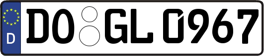 DO-GL0967