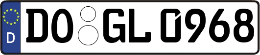 DO-GL0968