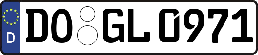 DO-GL0971
