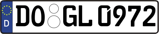 DO-GL0972