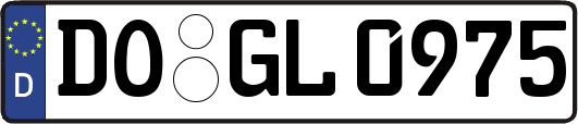 DO-GL0975