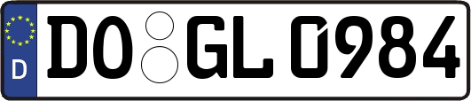 DO-GL0984