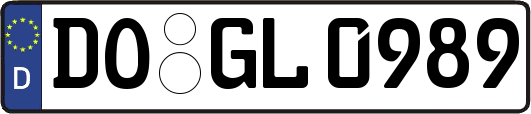 DO-GL0989