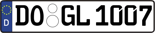 DO-GL1007