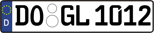 DO-GL1012