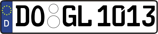 DO-GL1013