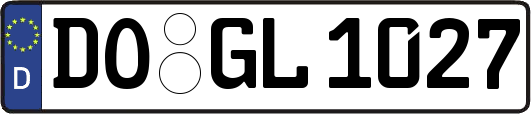 DO-GL1027