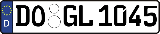 DO-GL1045