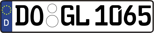 DO-GL1065