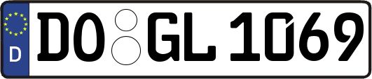 DO-GL1069