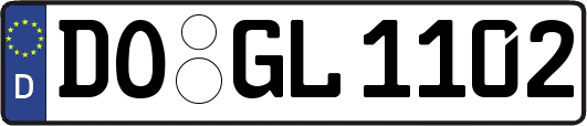 DO-GL1102