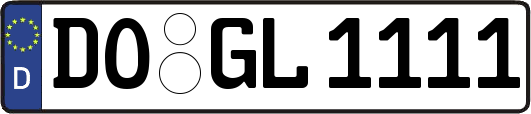 DO-GL1111