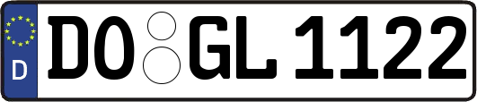 DO-GL1122