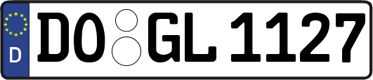DO-GL1127