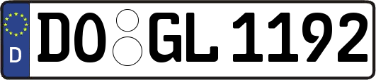 DO-GL1192