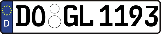 DO-GL1193