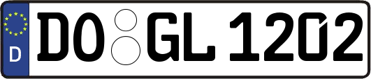 DO-GL1202