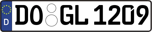 DO-GL1209