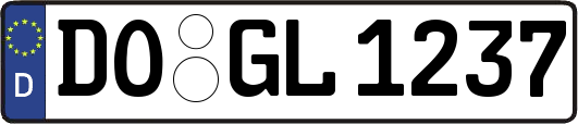 DO-GL1237